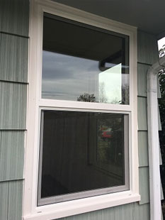 Insulated Aluminum Roof in Anchorage, AK