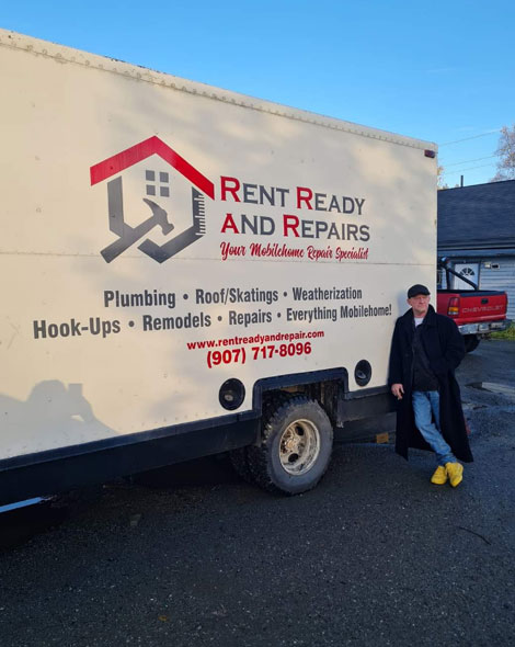 Plumbing Services Anchorage, AK