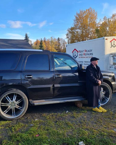 Plumbing Services Anchorage, AK